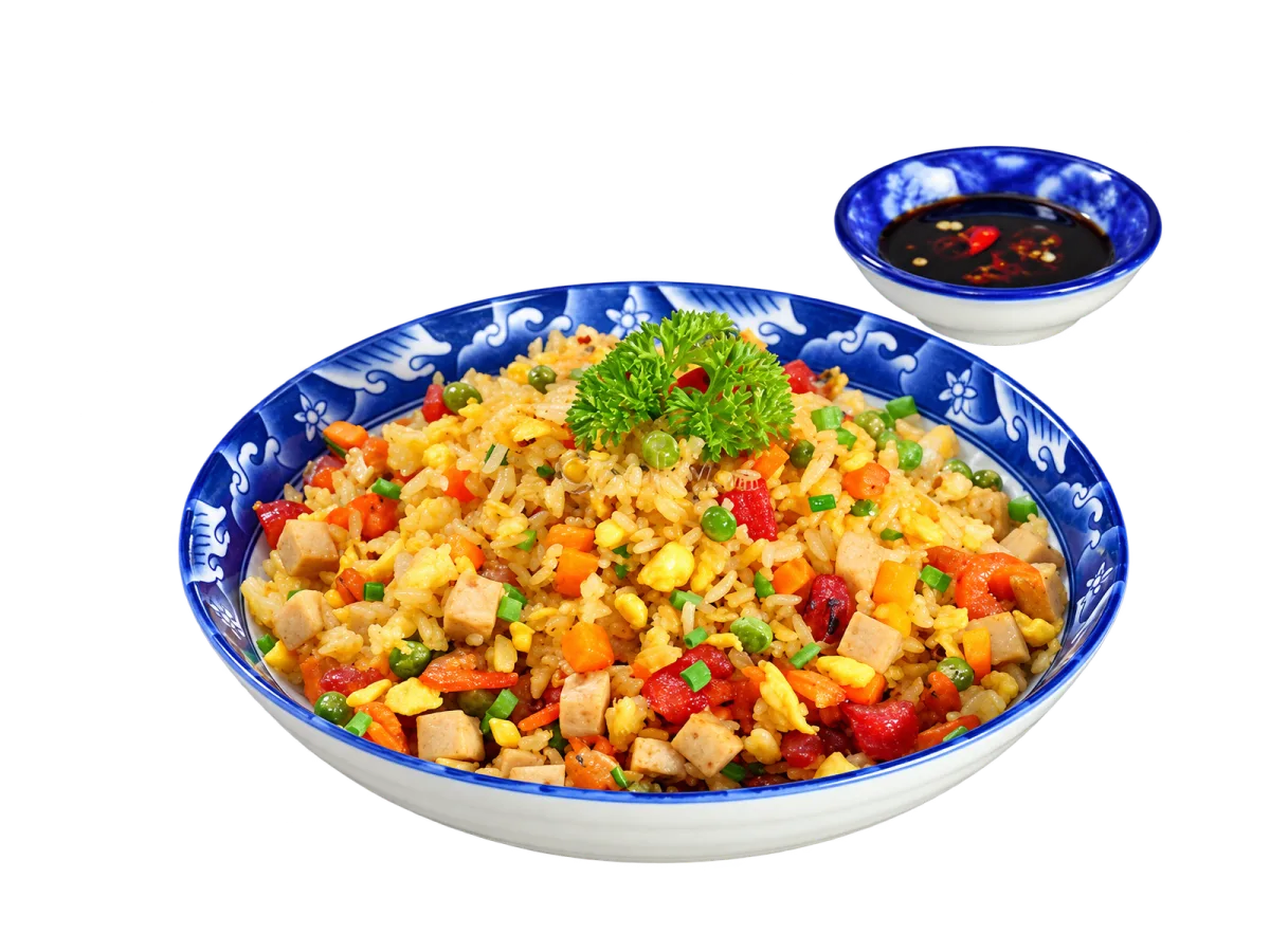 Cơm chiên Dương Châu